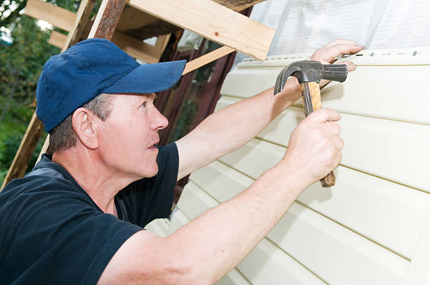 Best Insulated Siding Installation  in Powers Lake, WI