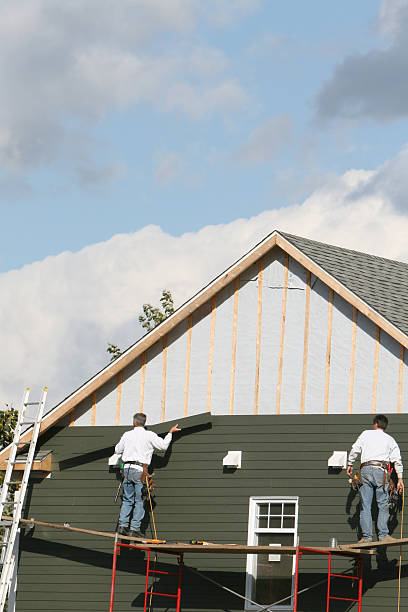 Reliable Powers Lake, WI Siding Installation & Repair Solutions